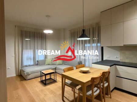 Super Apartament 2+1 me Qera Rruga e Kosovareve (ID 5221008)