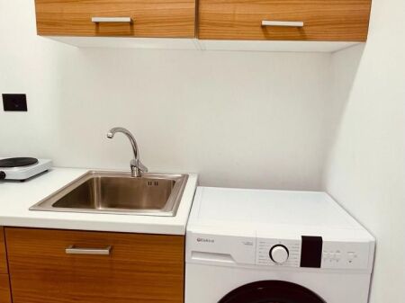 Qera | Garsoniere | Vilat Amerikane | 330 €/muaj