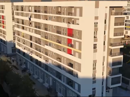 Okazion Apartament 2+1 per shitje Univers City !