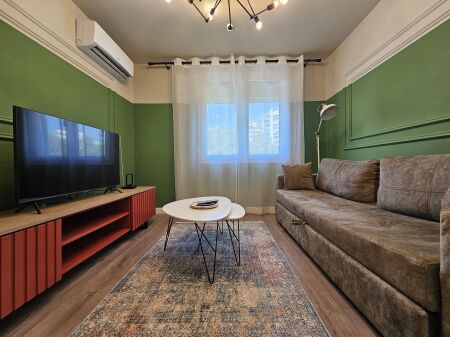 Apartament 1+1 ne shitje Ish Ekspozita!
