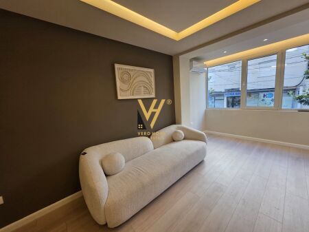 APARTMENT 1+1+BLK FOR RENT IN BLLOK 75,000 LEKE
