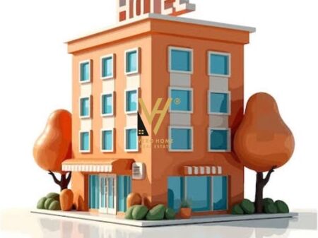 SHITET HOTEL TRE KATESH NE KSAMIL