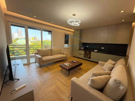 Qera, Apartament 1+1, Kompleksi E88, Laprakë