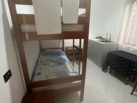 Qera | Garsoniere | Vilat Amerikane | 330 €/muaj