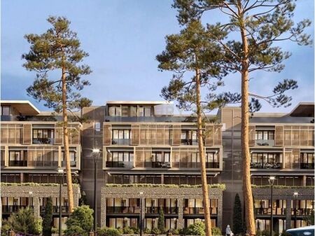 SHITET APARTAMENT 2+1 NË " PORTO LALZI " HAMALLAJ