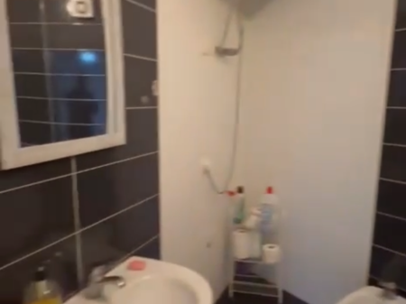Appartamento 1+1, Yzberisht!