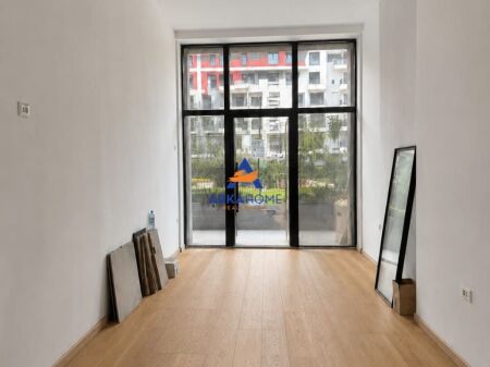 RENTAL SPACE 24M2 "NEAR NEW BOULEVARD, NDERGJONI COMPLEX" 50,000 LEKE