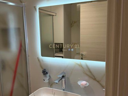 Apartment 1+1 for rent at complex E88!