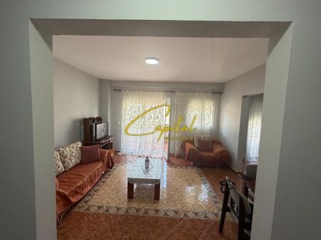 APARTMENT FOR RENT 1+1 PARIS MUNICIPALITY 45,000 LEKE