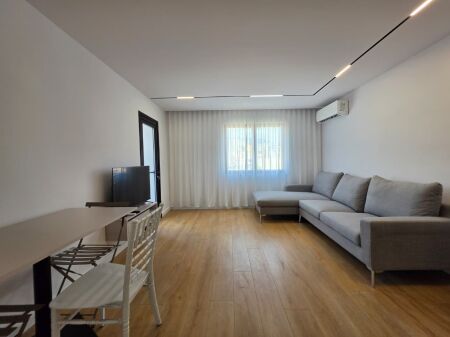  An Investment That Won't Wait! Premium 1+1 Apartment, 100% Brand New Train Station  – Move-in Ready! (47m²) – €120,000