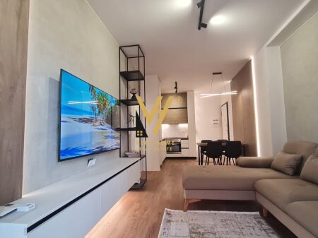 APARTMENT 1+1+BLK FOR RENT AT GARDEN BUILDING 850 EURO