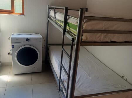 GARSIONERE 15000 LEKE.QYTET STUDENTI.