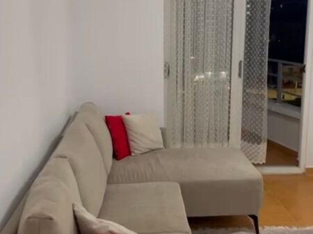 Apartament 1+1 per shitje ne Astir prane Kompleksit Fratari