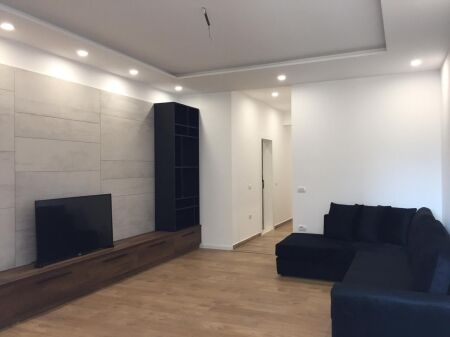 Apartment 2+1+2 📍Last station of New Tirana, near White bar