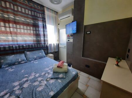 Rent | Apartament 1 + 1 | Rruga 5 Maji | 360 €/month