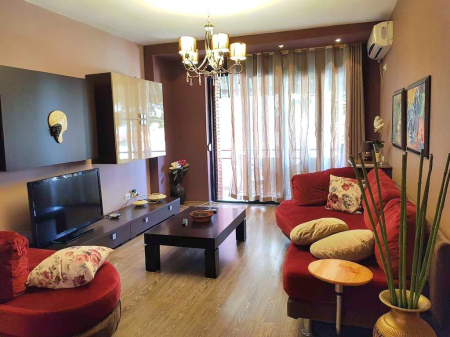 Apartament 2+1 Qira - Myslym Shyri, Fusha e Tenisit