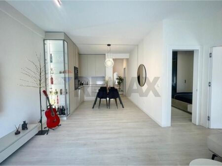APARTMENT 2+1 FOR RENT AT KODRA DIELLIT