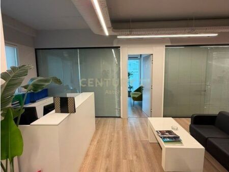 AMBIENTE ELITARIO IN VENDITA IN LION RESIDENCE – IDEALE PER UFFICI, RESIDENZA E INVESTIMENTO