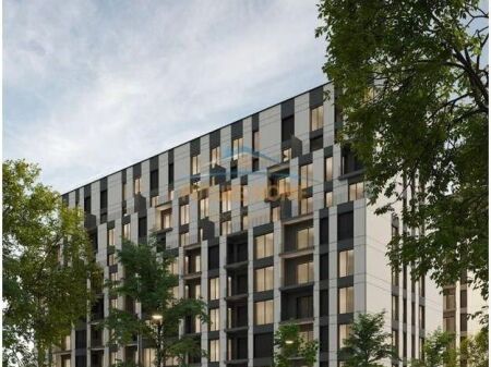 Apartament 2+1+2 , Rruga 5 Maji, Tiranë.