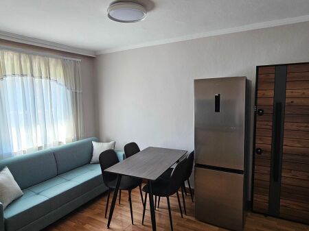 Appartamento 1+1 in Affitto Scuola Mihal Grameno Tirana