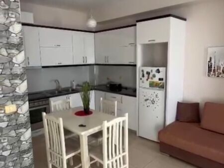 ASTIR APPARTAMENTO 1+1 IN AFFITTO!