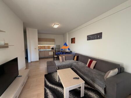 FOR RENT APARTMENT 1+1+BALCONY "BOTANICAL GARDEN" 70,000 LEKE