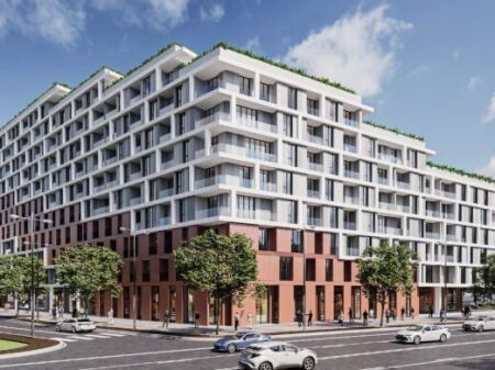 🏡 Appartamento 1+1 in Vendita – Meis Garden Residence