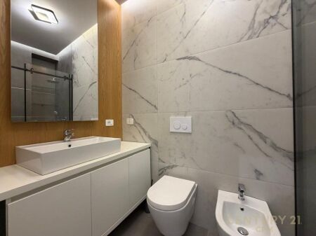 Appartamento 2+1+2+Posto Auto in Affitto! (Quartum Residence)