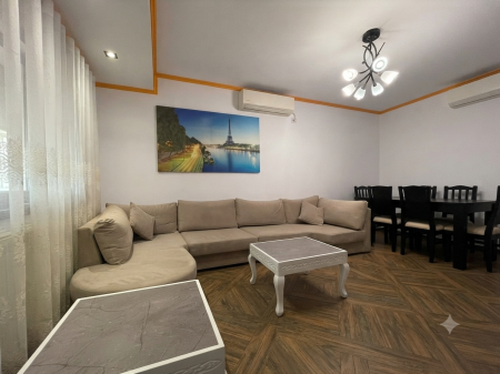 Qera, Apartament 2+1+2, 21 Dhjetori, Tiranë