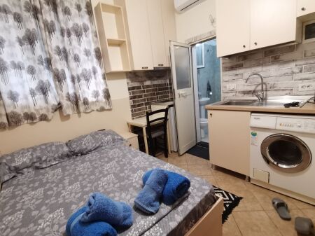 Qera | Garsoniere | Rruga 5 Maji | 330 €/muaj