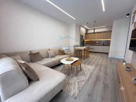 Rent, Apartment 1+1 + Parking Space, Complex E88, Dritan Hoxha Street