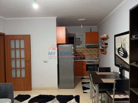 Apartament 1+1 ne Shitje te Brryli ne Tirane