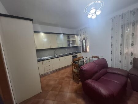 FOR RENT 1+1 PRIVATE HOUSE ASTIR 400 THOUSAND LEKES