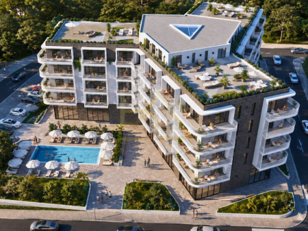 Apartamente 1+1 dhe 2+1 për Shitje – Qerret, Kavajë