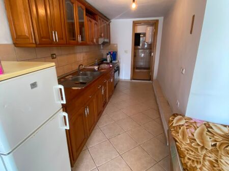 Qera | Vilë 2 + 1 | Qytet Studenti | 300 €/muaj
