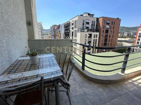 Apartament 2+1+2+Studio per Shitje