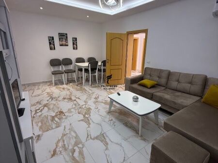APPARTAMENTO IN AFFITTO 2+1 ALI DEMI 65.000 LEKE FH-86330