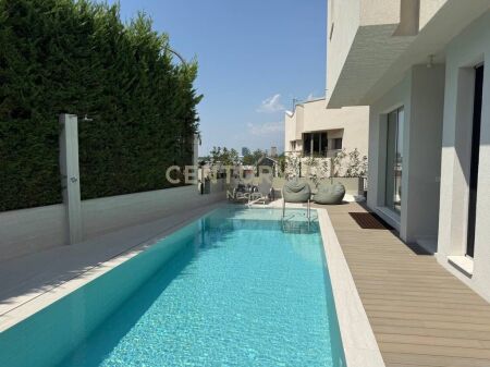 Villa with private pool for rent – Dry Lake