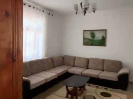 APARTAMENT 1+1. 40000 LEKE.ISH FUSHA E AVIACIONT/LAPRAKE