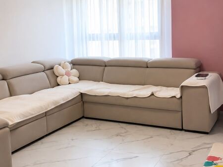 APARTMENT 1+1 FOR SALE – NEAR MANGALEM 21