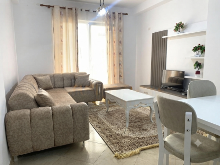 Qera, Apartament 1+1, Unaza e Re.