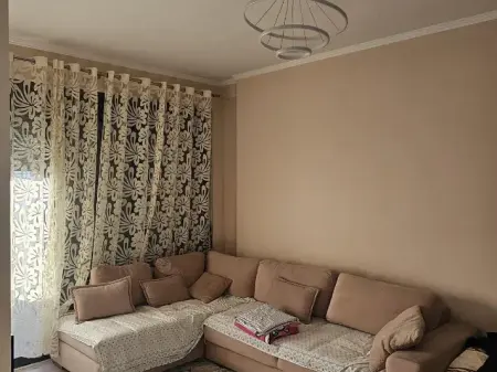 Qera | Apartament 1 + 1 | Astir | 400 €/muaj