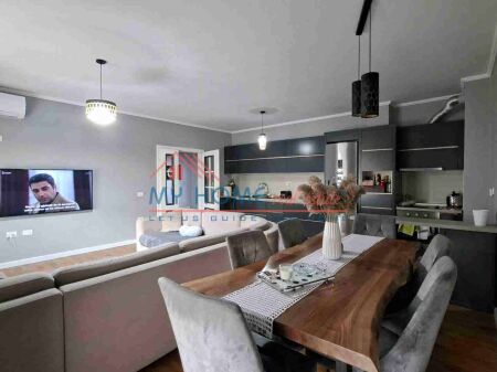 Apartment 2+1 for Rent Don Bosko Tirana