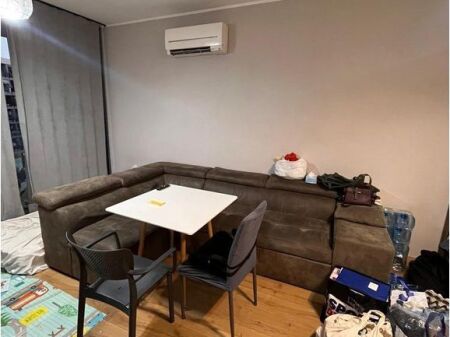 Apartment 2+1 for Rent at Fiori di Bosco