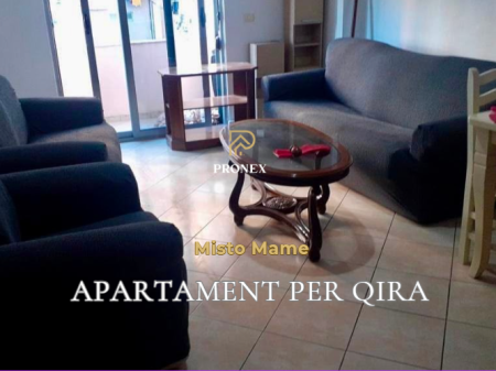 Appartamento in affitto 1+1 a Misto Mame