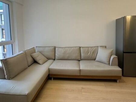 Apartment 1+1 for Rent – Paris Municipality