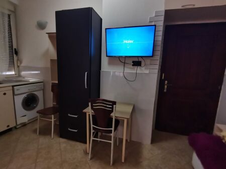 Qera | Garsoniere | Rruga 5 Maji | 380 €/muaj