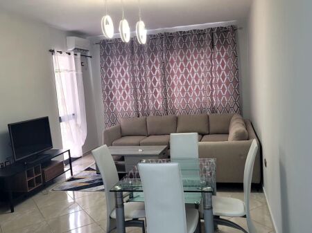 AFFITTASI 1+1 ASTIR AL BAR XHAMERO 450 MILA LEKE
