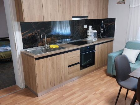 Appartamento 1+1 in affitto in Via Mihal Grameno