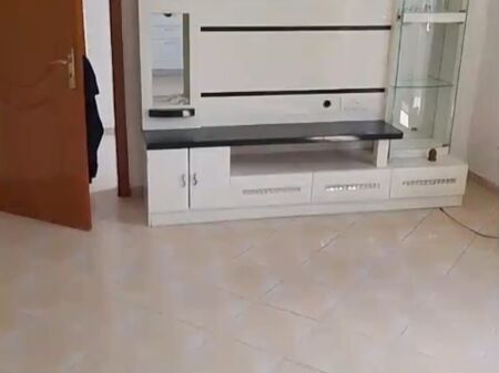 Qera | Apartament 2 + 1 | Rruga Jordan Misja | 350 €/muaj
